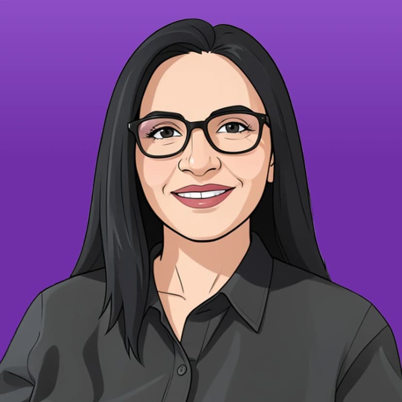 Bina Khimani
