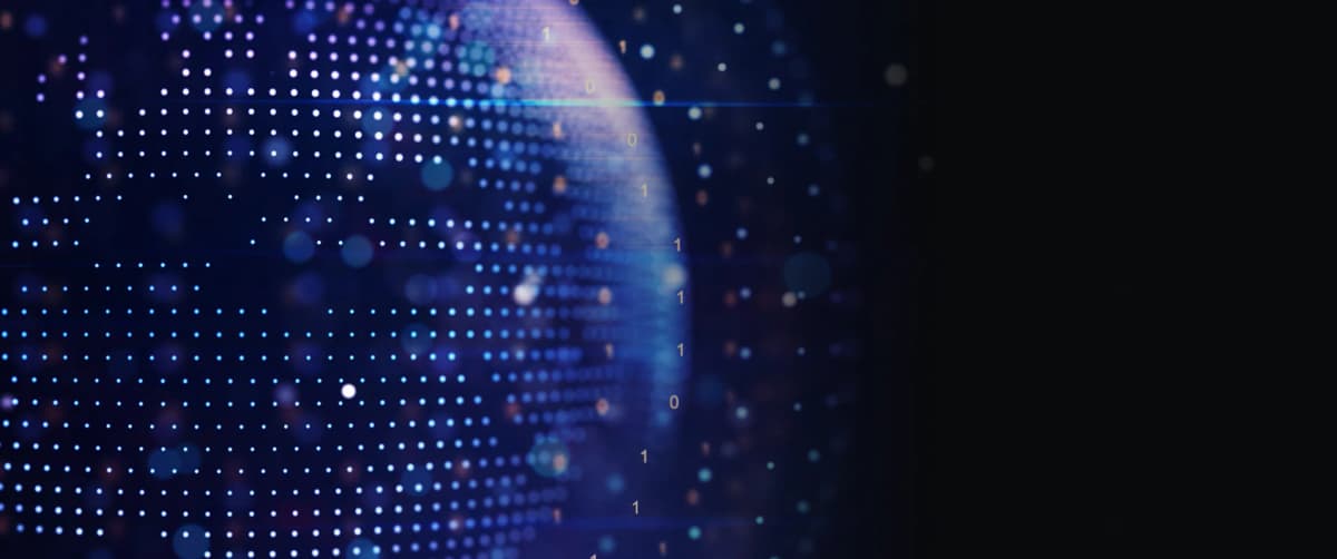Distributed network