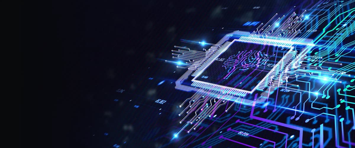Processor utilization